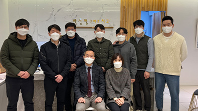 동백프라임치과 원장 이미지
