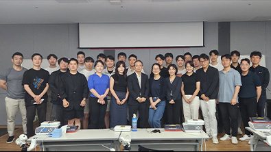 동백프라임치과 원장 이미지